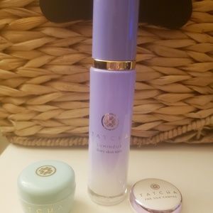 Tatcha Bundle